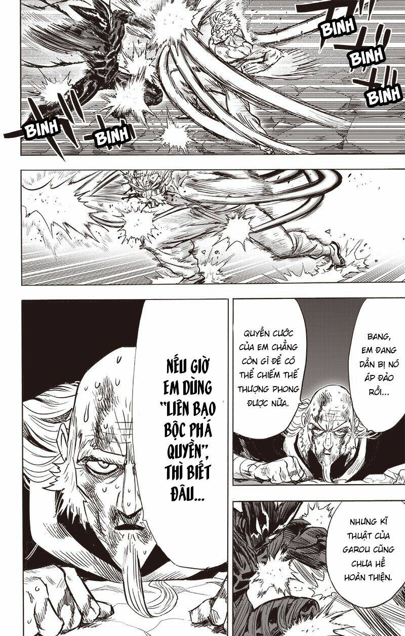 Anh Hùng OnePunch [Chap 11-248]