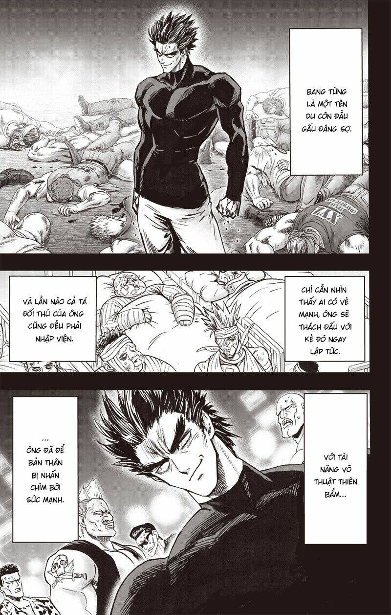 Anh Hùng OnePunch [Chap 11-248]