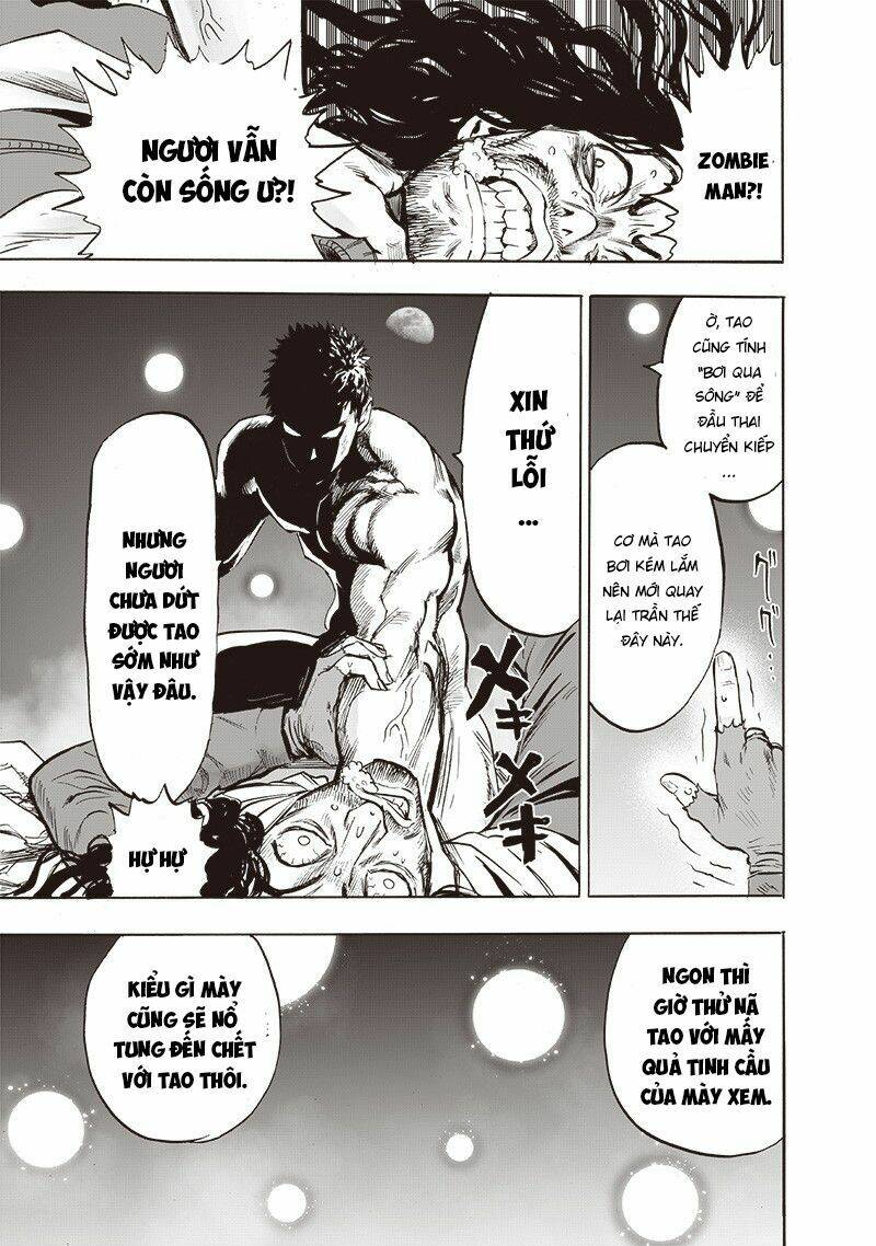 Anh Hùng OnePunch [Chap 11-248]