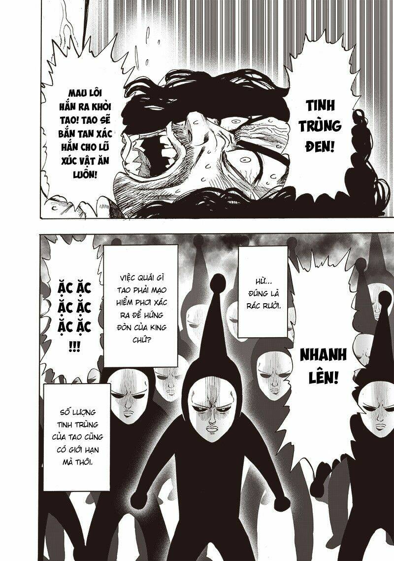 Anh Hùng OnePunch [Chap 11-248]