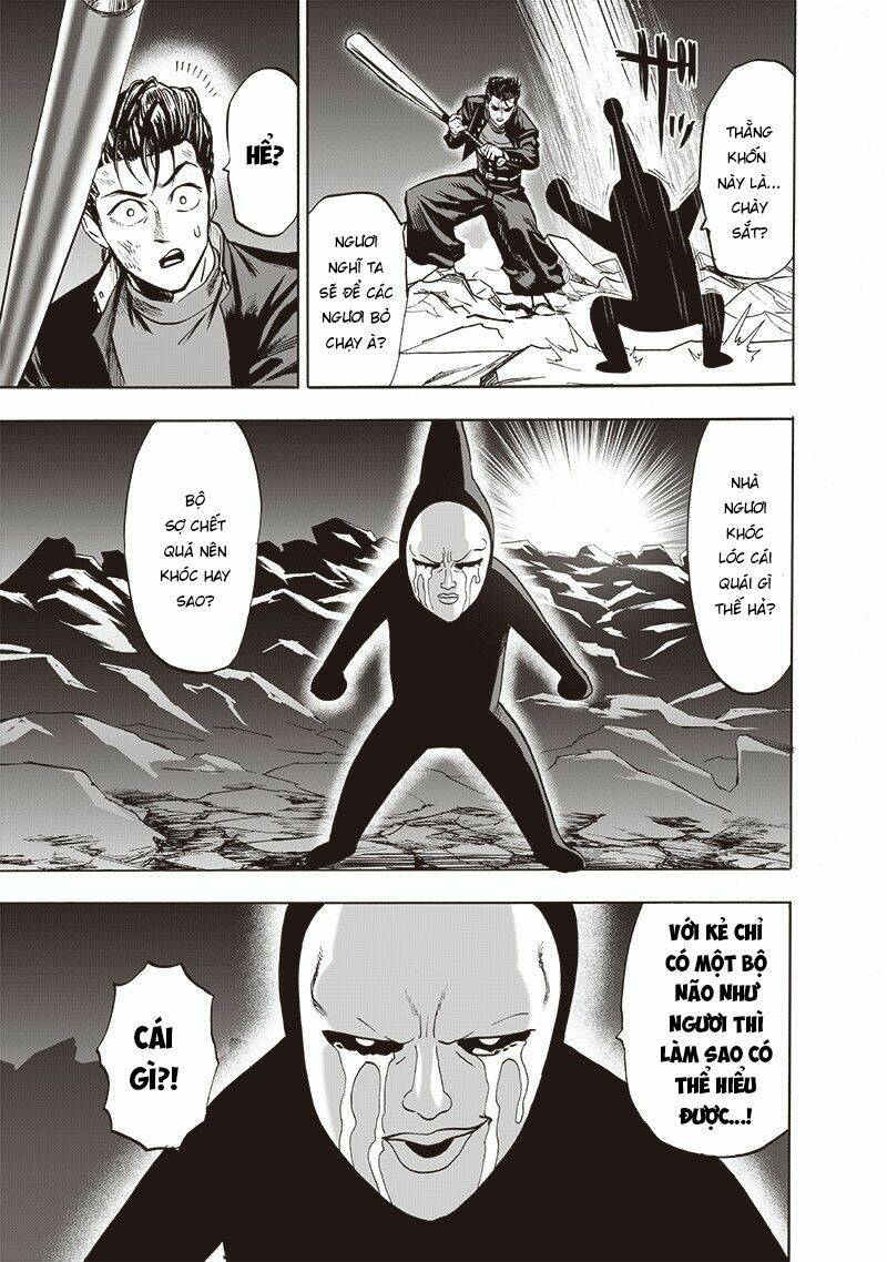 Anh Hùng OnePunch [Chap 11-248]