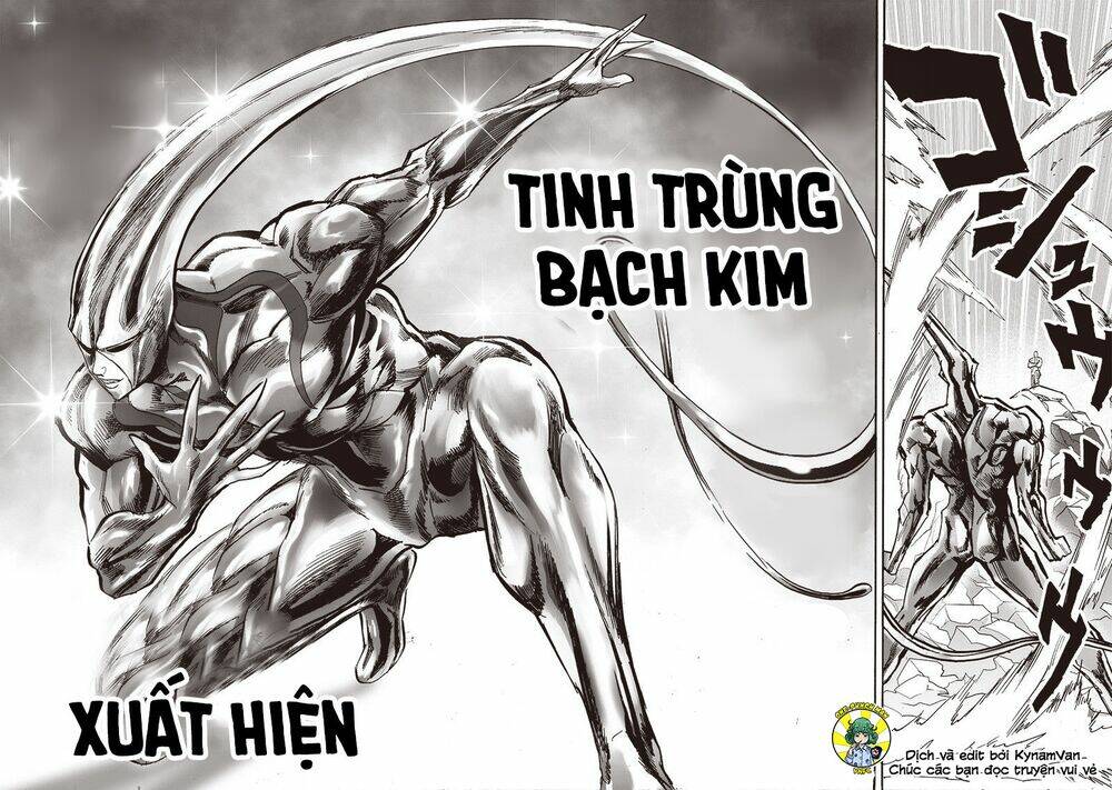 Anh Hùng OnePunch [Chap 11-248]