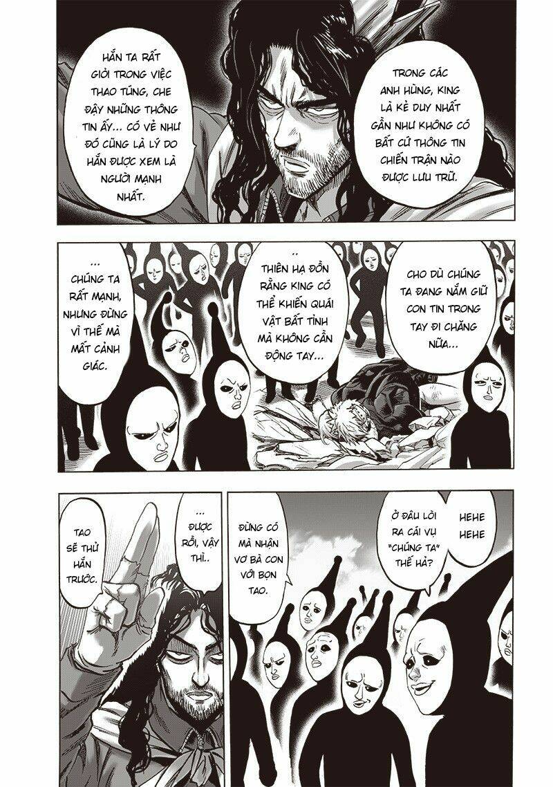 Anh Hùng OnePunch [Chap 11-248]