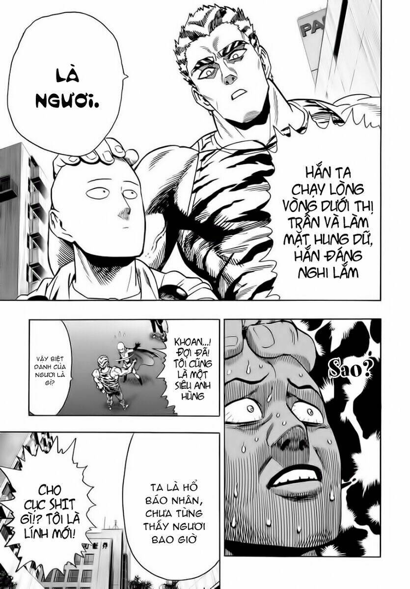 Anh Hùng OnePunch [Chap 11-248]