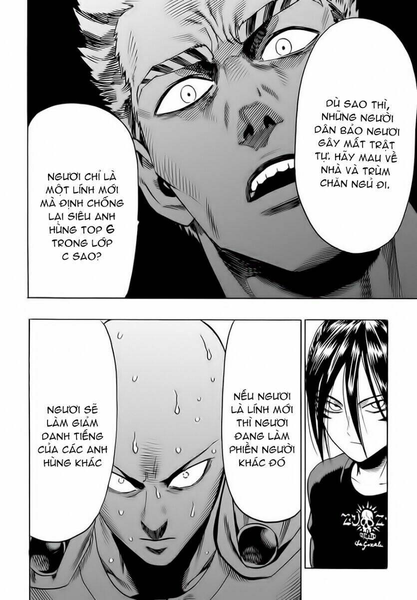 Anh Hùng OnePunch [Chap 11-248]