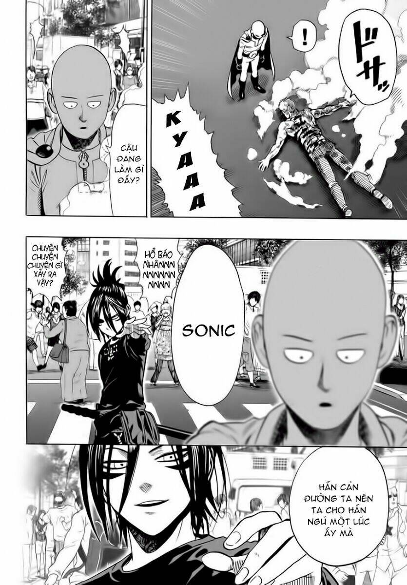 Anh Hùng OnePunch [Chap 11-248]