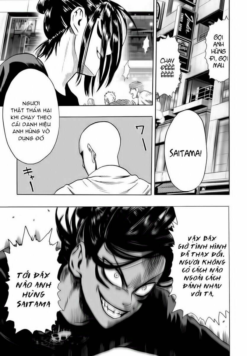 Anh Hùng OnePunch [Chap 11-248]