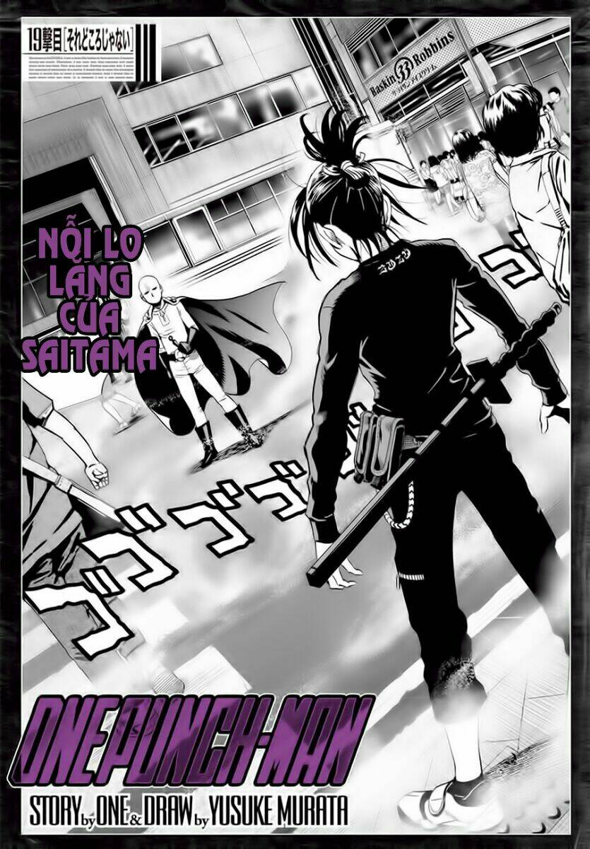 Anh Hùng OnePunch [Chap 11-248]