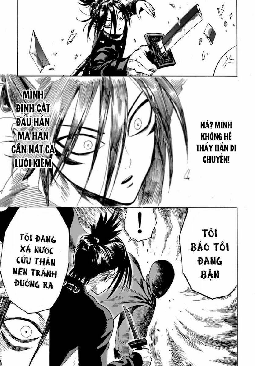 Anh Hùng OnePunch [Chap 11-248]