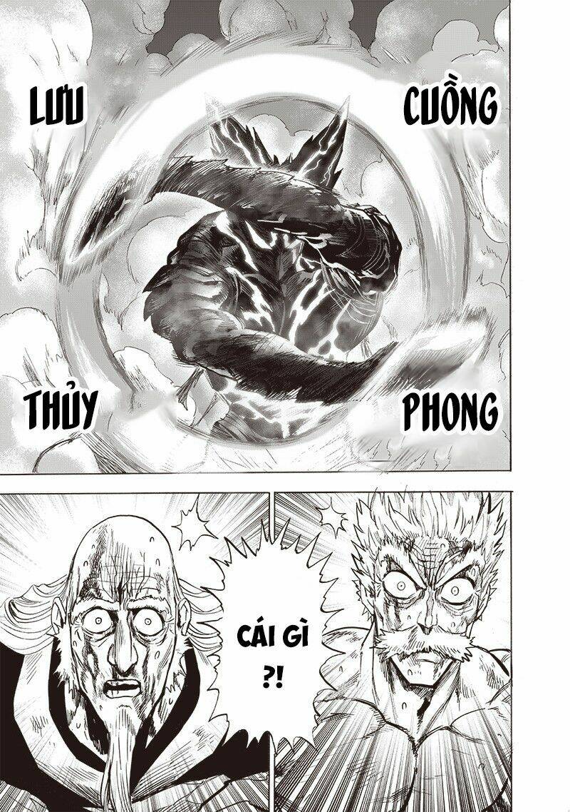 Anh Hùng OnePunch [Chap 11-248]