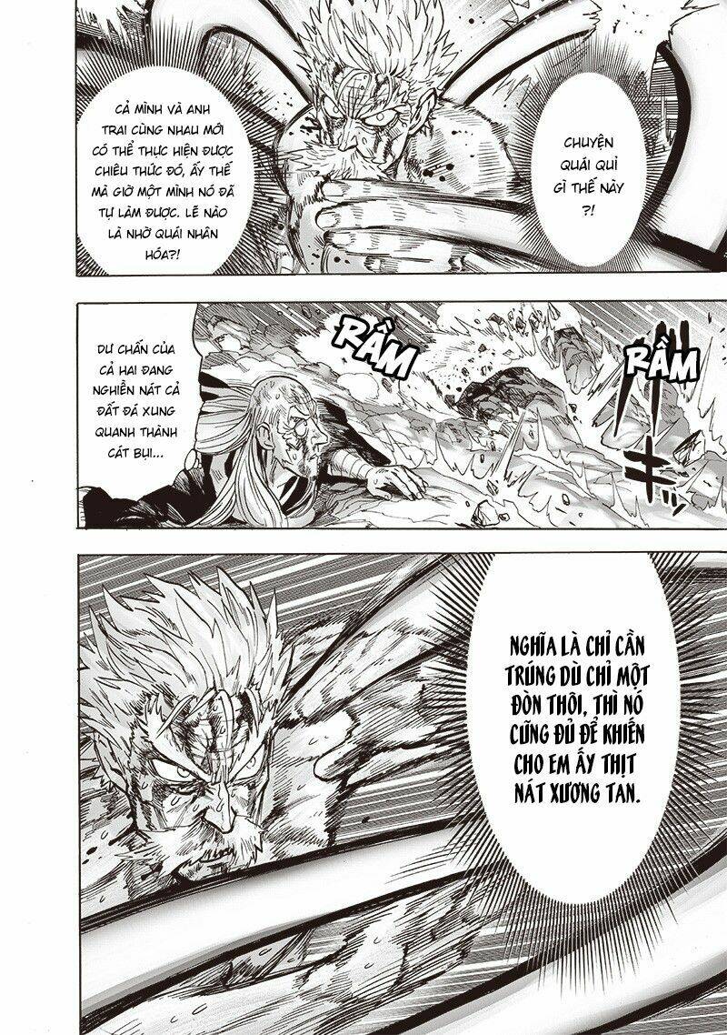 Anh Hùng OnePunch [Chap 11-248]