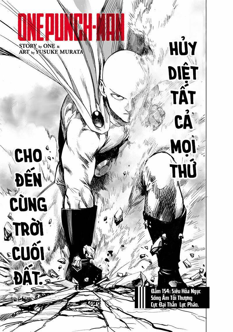 Anh Hùng OnePunch [Chap 11-248]