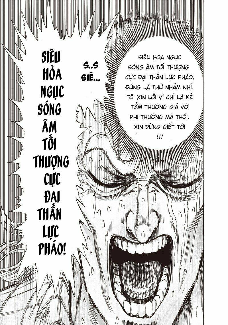 Anh Hùng OnePunch [Chap 11-248]