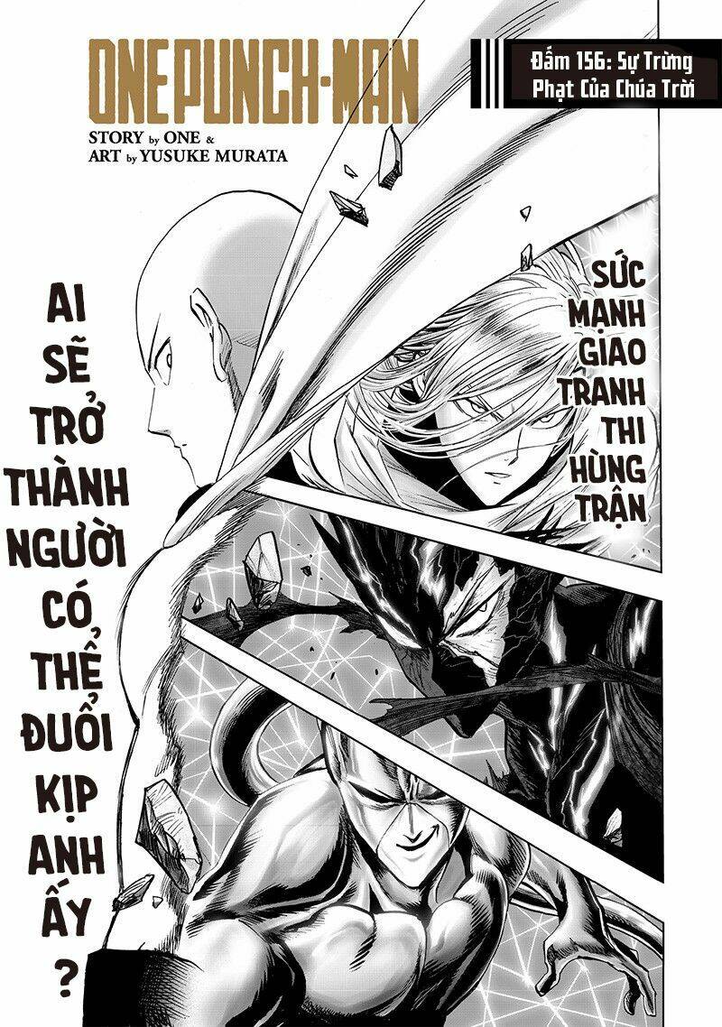 Anh Hùng OnePunch [Chap 11-248]