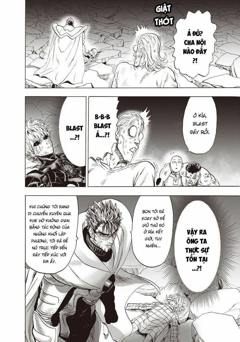 Anh Hùng OnePunch [Chap 11-248]