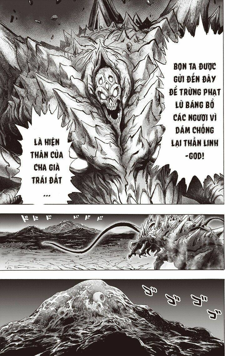 Anh Hùng OnePunch [Chap 11-248]