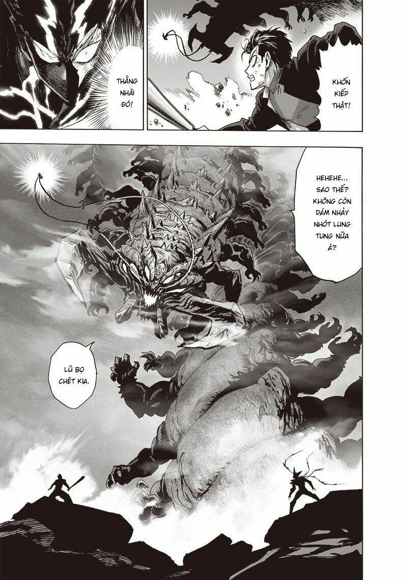 Anh Hùng OnePunch [Chap 11-248]