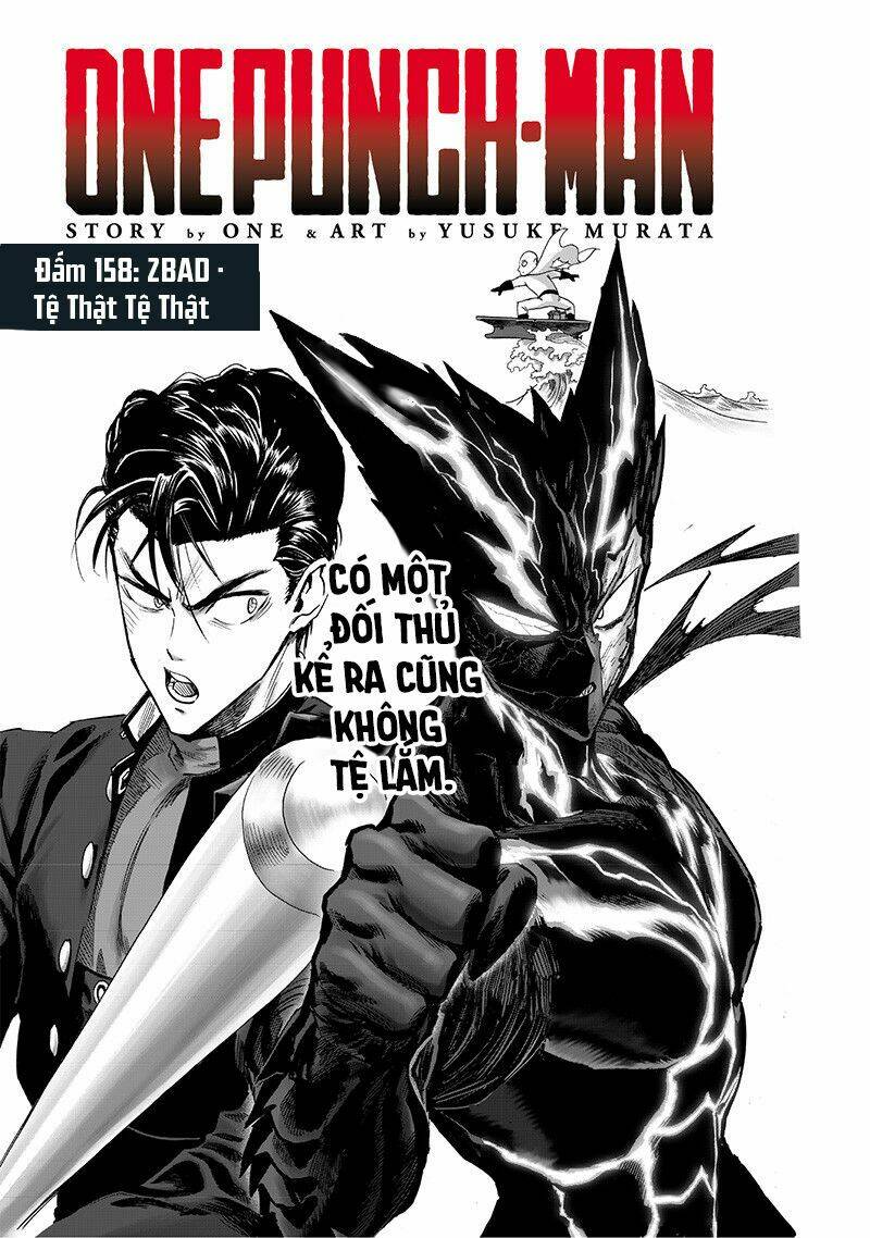 Anh Hùng OnePunch [Chap 11-248]