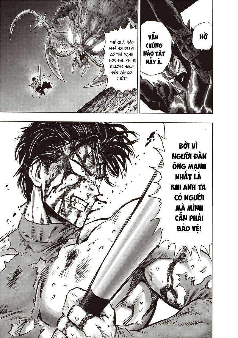 Anh Hùng OnePunch [Chap 11-248]