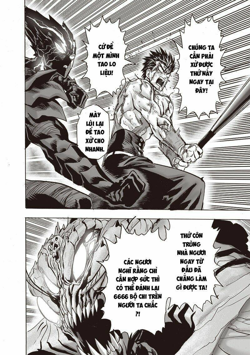 Anh Hùng OnePunch [Chap 11-248]