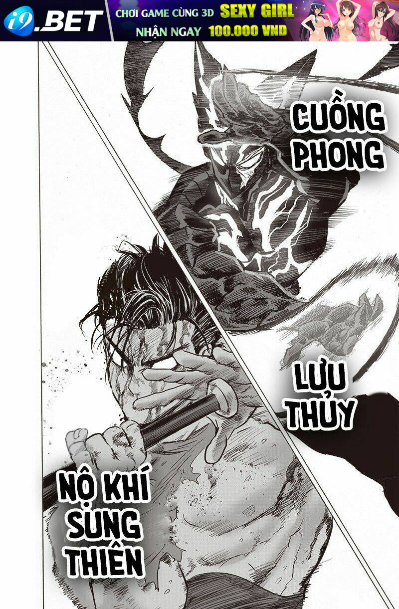 Anh Hùng OnePunch [Chap 11-248]