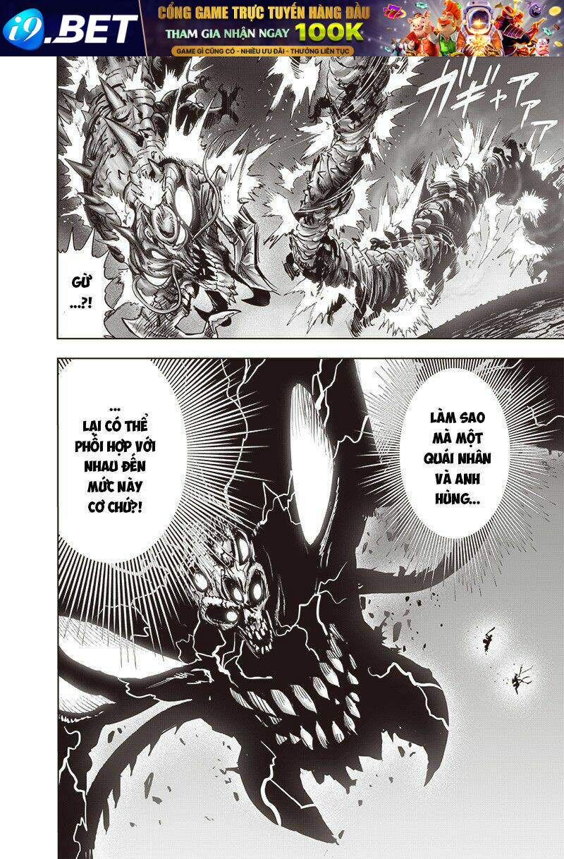 Anh Hùng OnePunch [Chap 11-248]