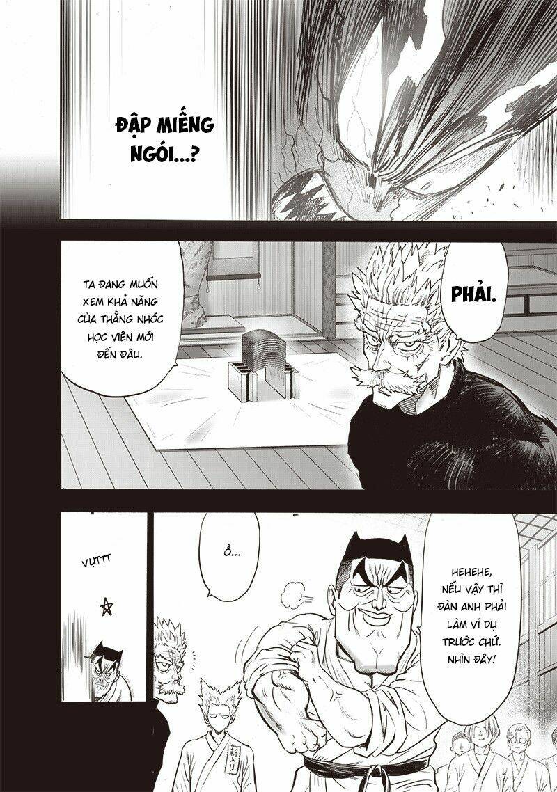 Anh Hùng OnePunch [Chap 11-248]