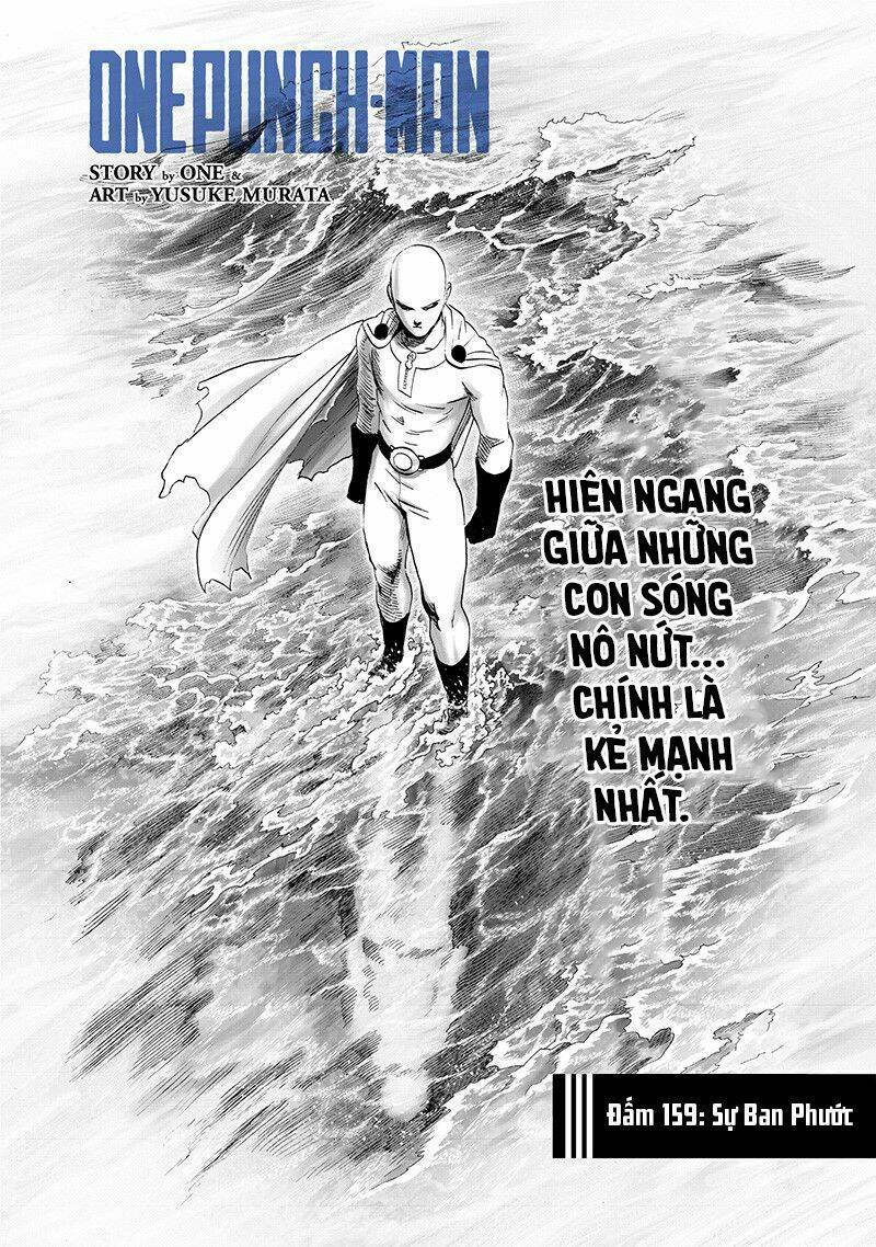 Anh Hùng OnePunch [Chap 11-248]