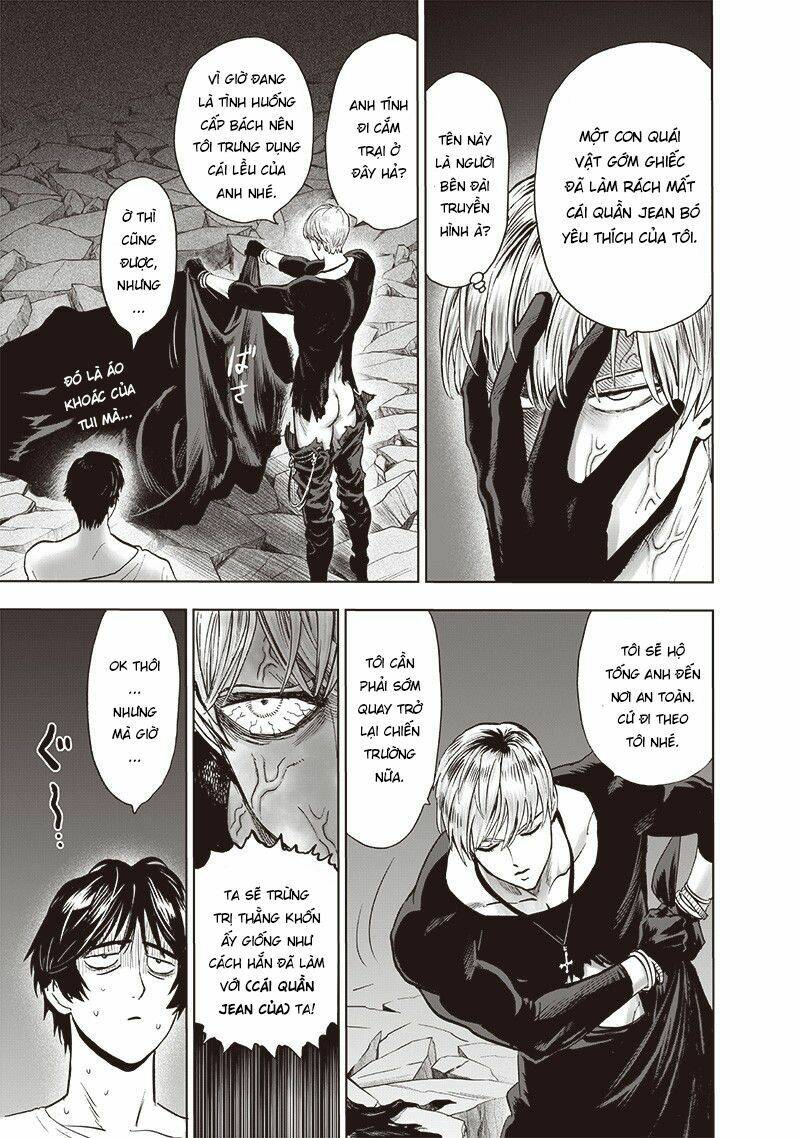 Anh Hùng OnePunch [Chap 11-248]