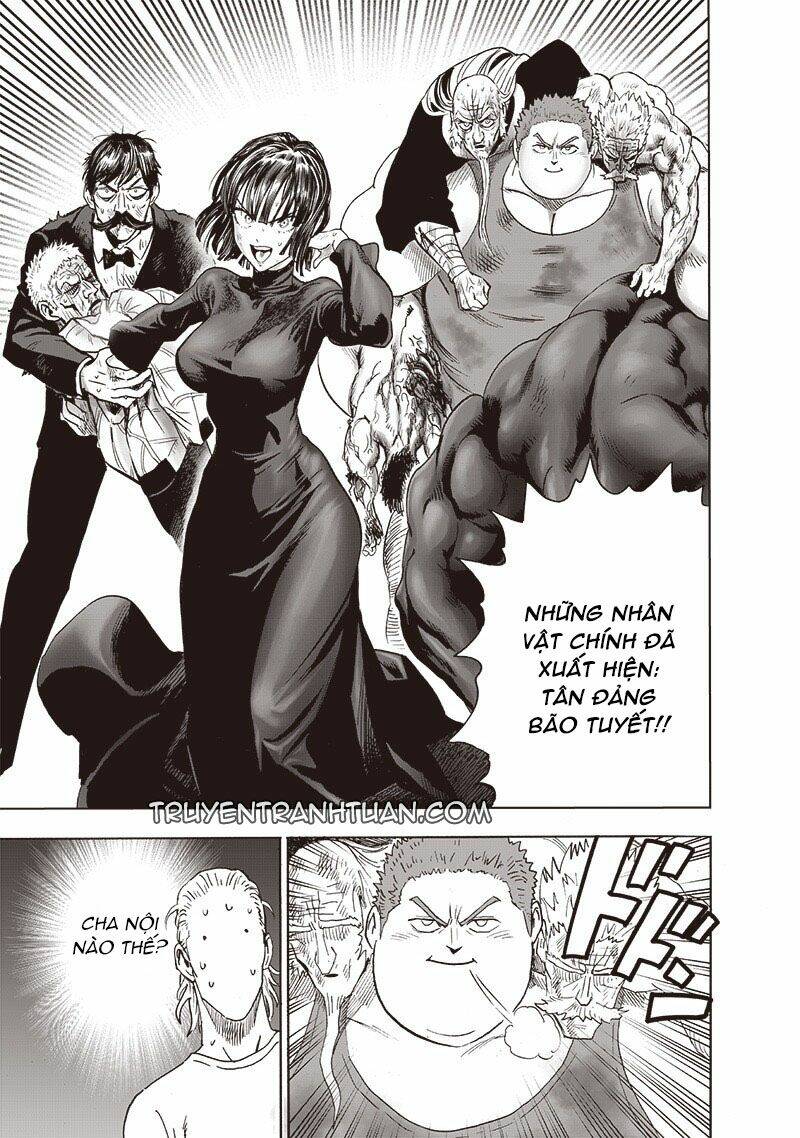 Anh Hùng OnePunch [Chap 11-248]