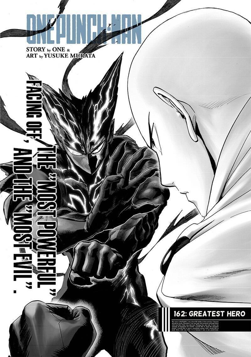 Anh Hùng OnePunch [Chap 11-248]