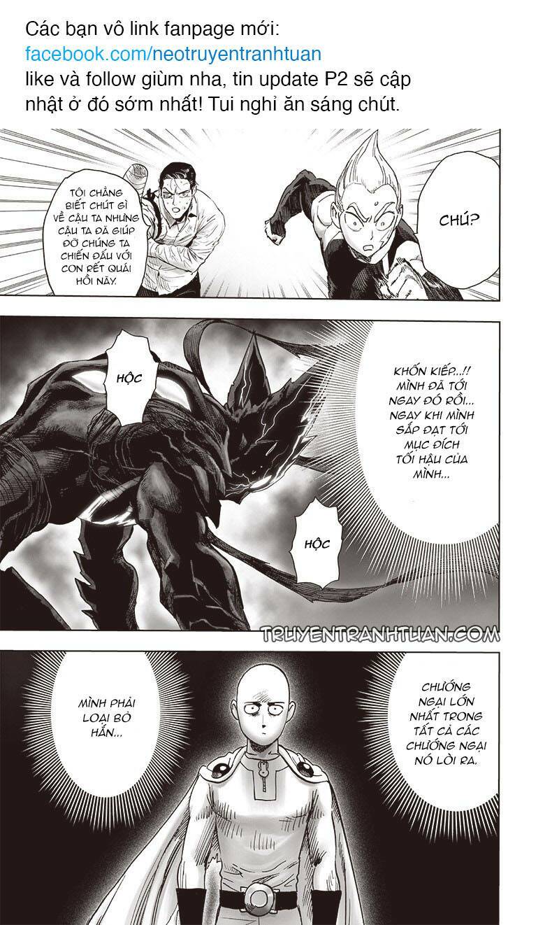 Anh Hùng OnePunch [Chap 11-248]