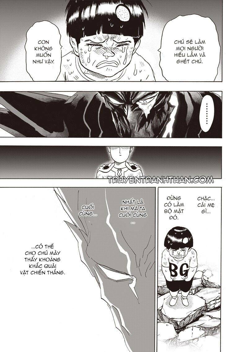 Anh Hùng OnePunch [Chap 11-248]