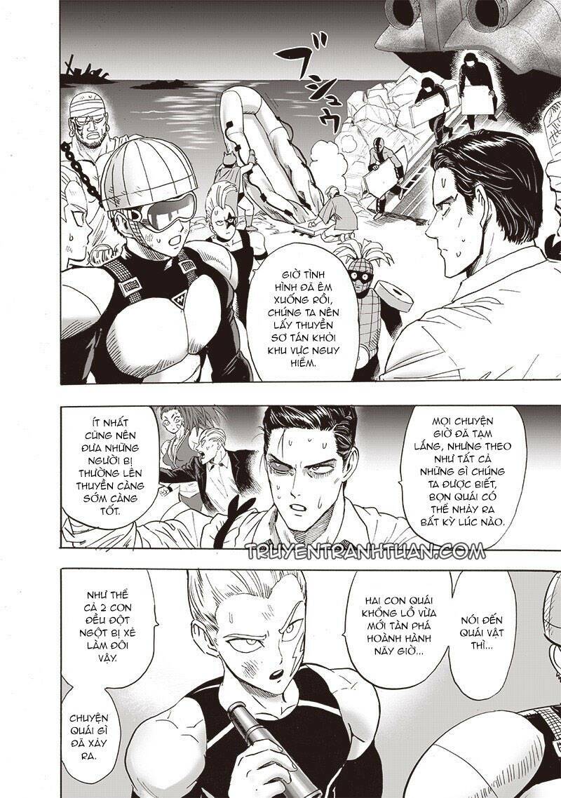 Anh Hùng OnePunch [Chap 11-248]