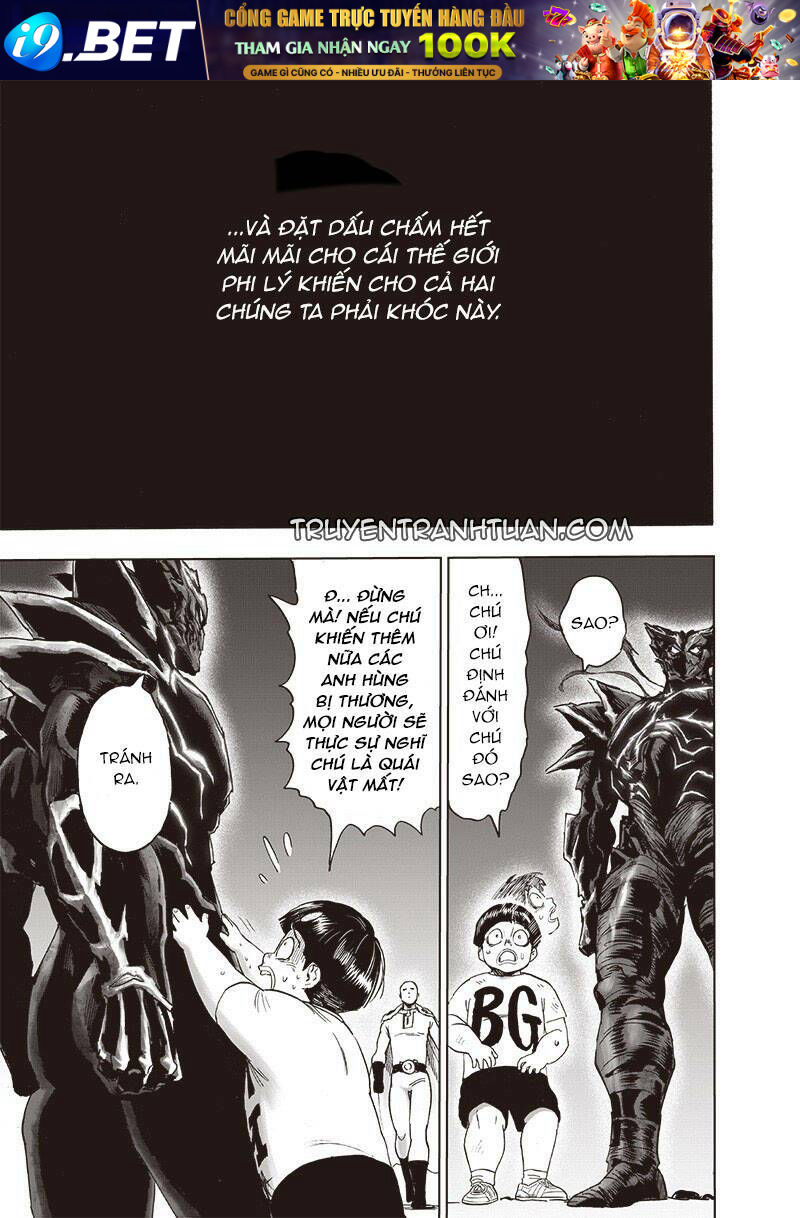 Anh Hùng OnePunch [Chap 11-248]