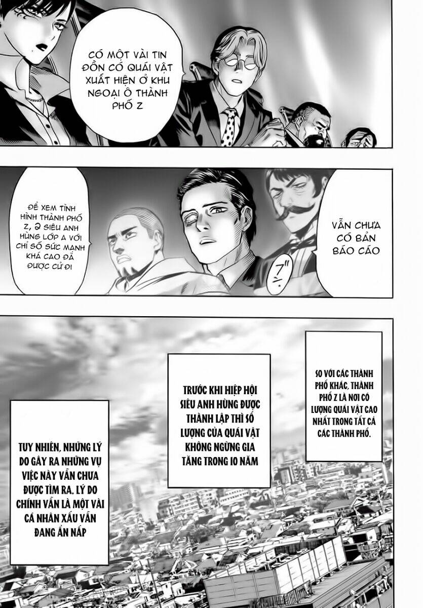 Anh Hùng OnePunch [Chap 11-248]