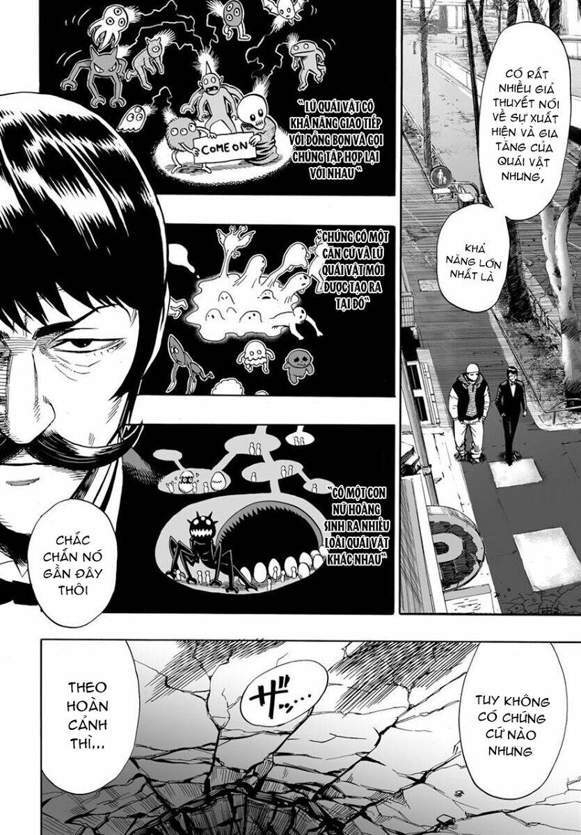 Anh Hùng OnePunch [Chap 11-248]