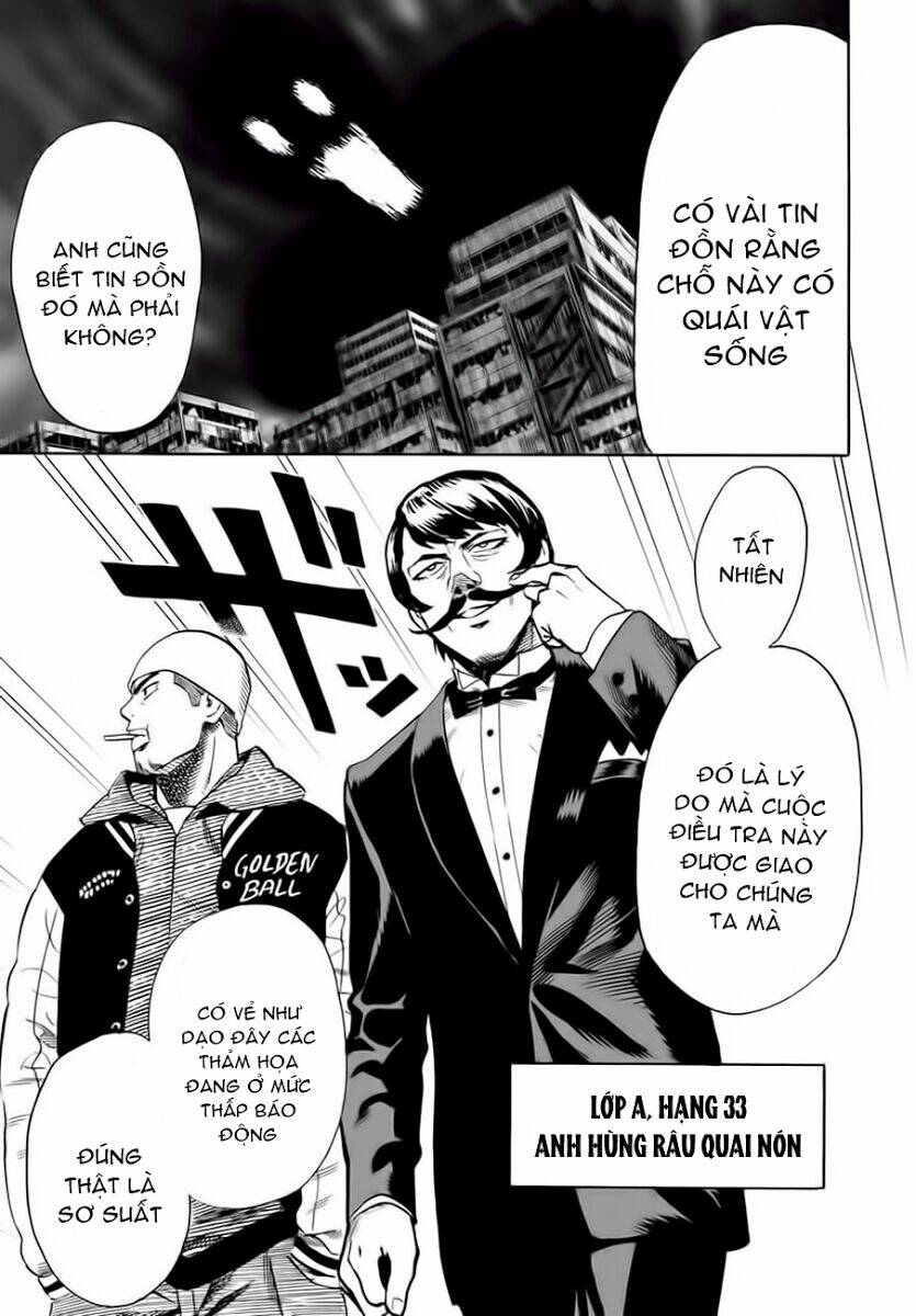 Anh Hùng OnePunch [Chap 11-248]