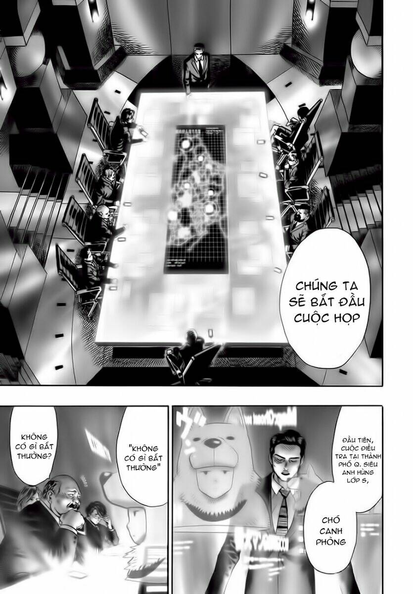 Anh Hùng OnePunch [Chap 11-248]