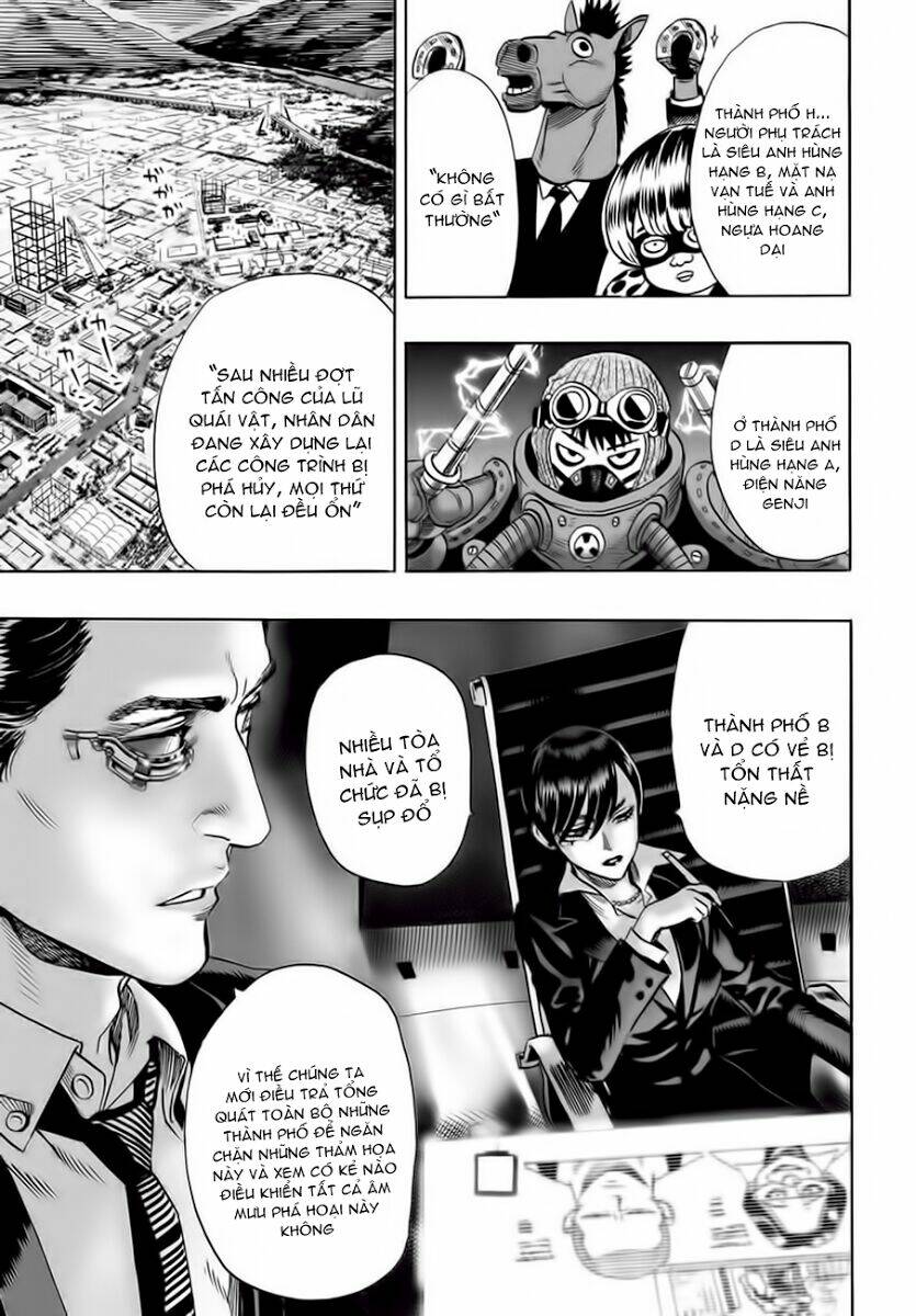 Anh Hùng OnePunch [Chap 11-248]