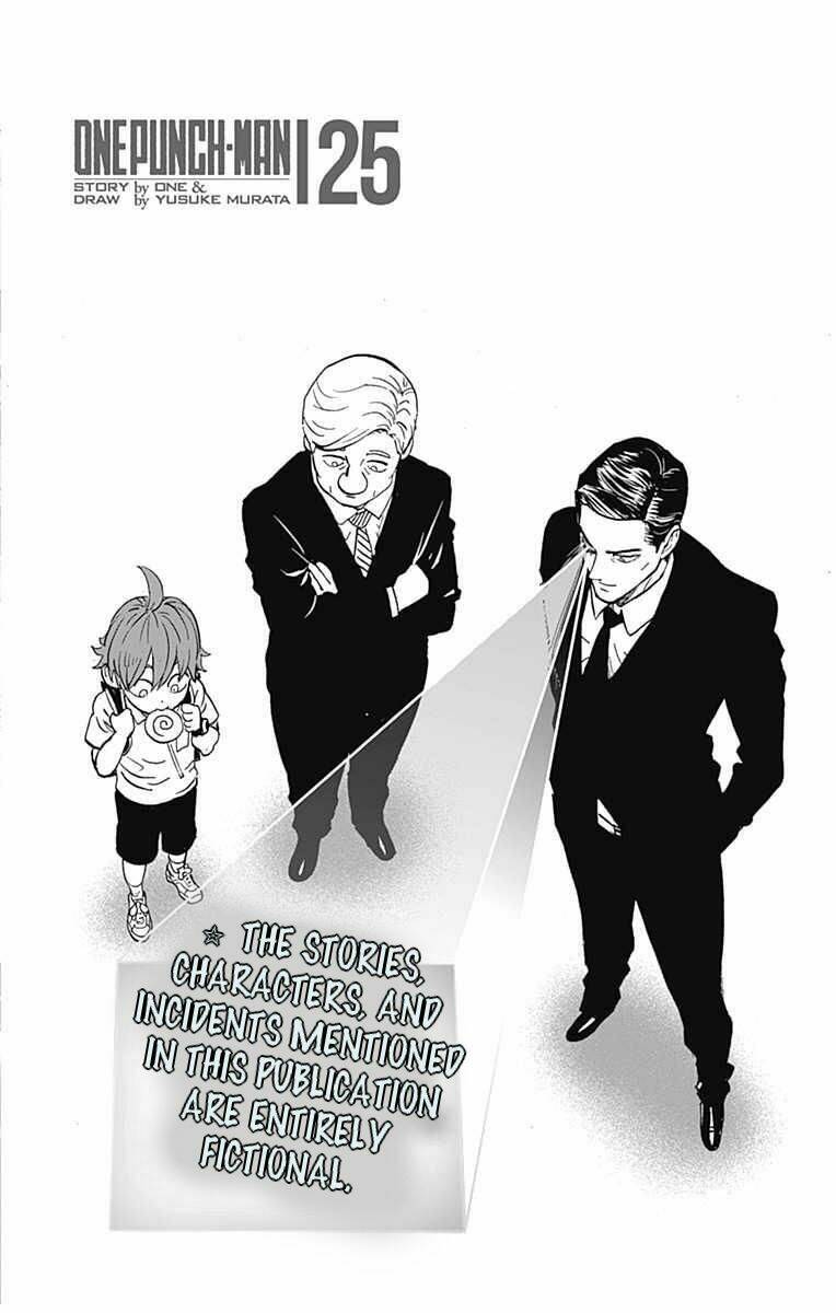 Anh Hùng OnePunch [Chap 11-248]