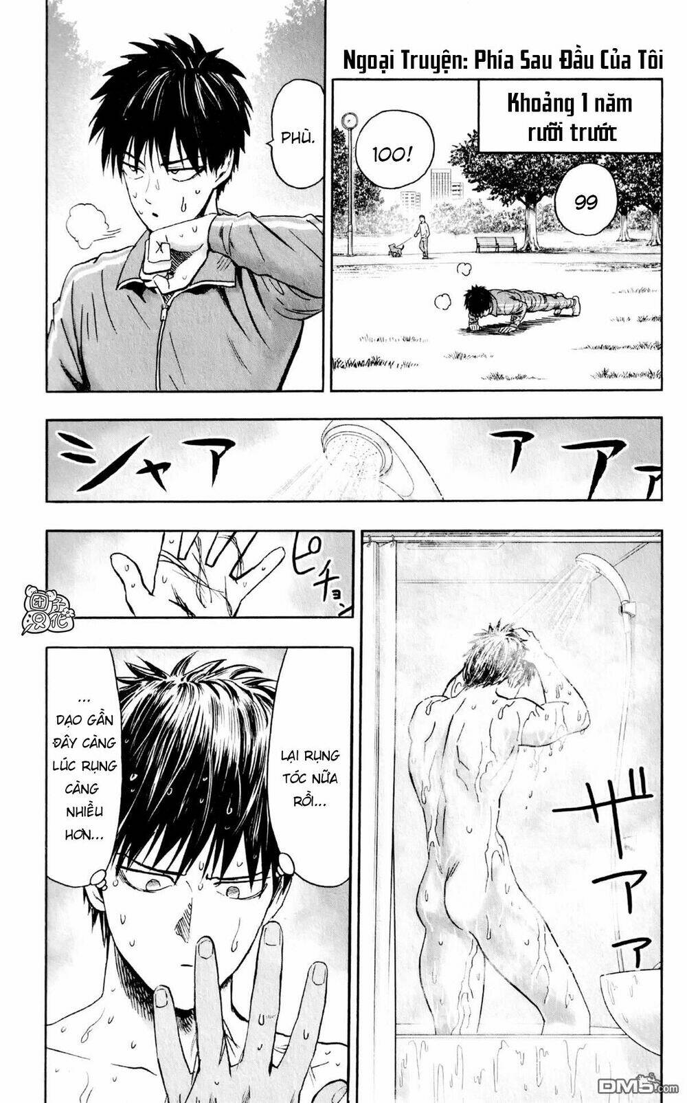 Anh Hùng OnePunch [Chap 11-248]