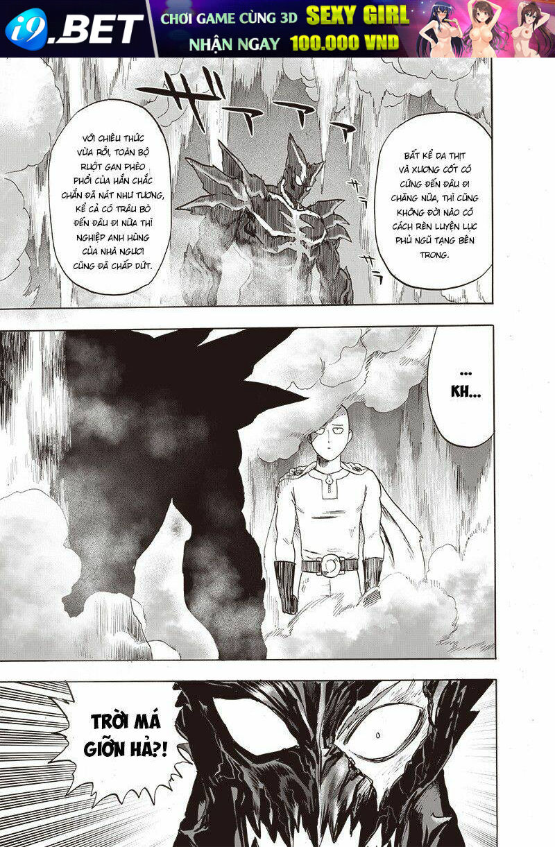 Anh Hùng OnePunch [Chap 11-248]