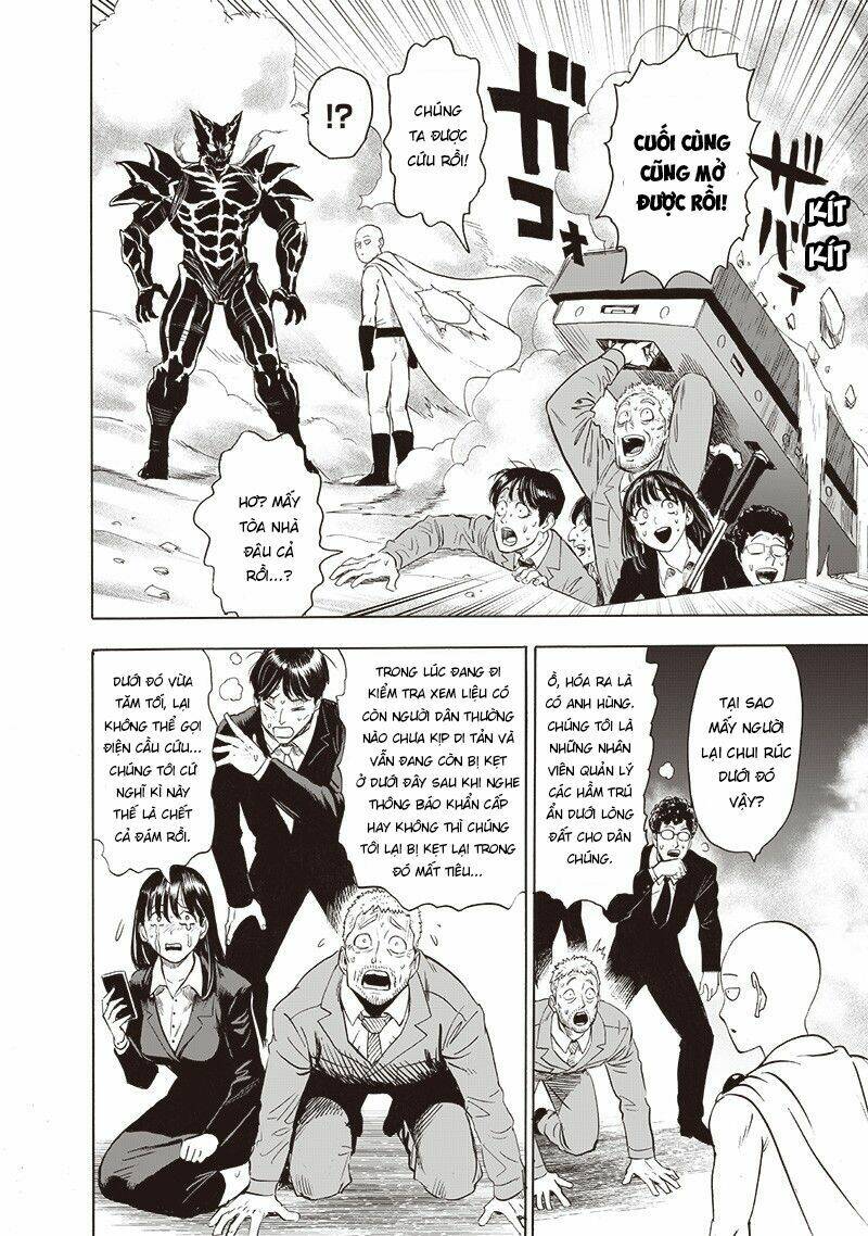 Anh Hùng OnePunch [Chap 11-248]