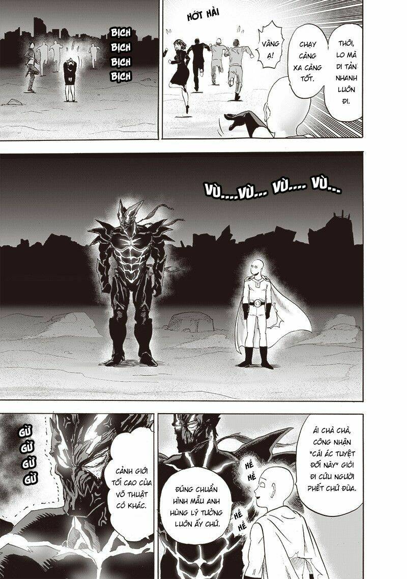 Anh Hùng OnePunch [Chap 11-248]