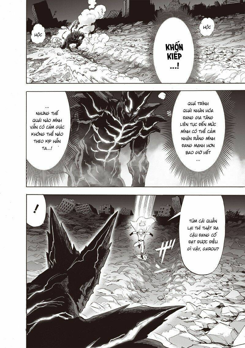 Anh Hùng OnePunch [Chap 11-248]