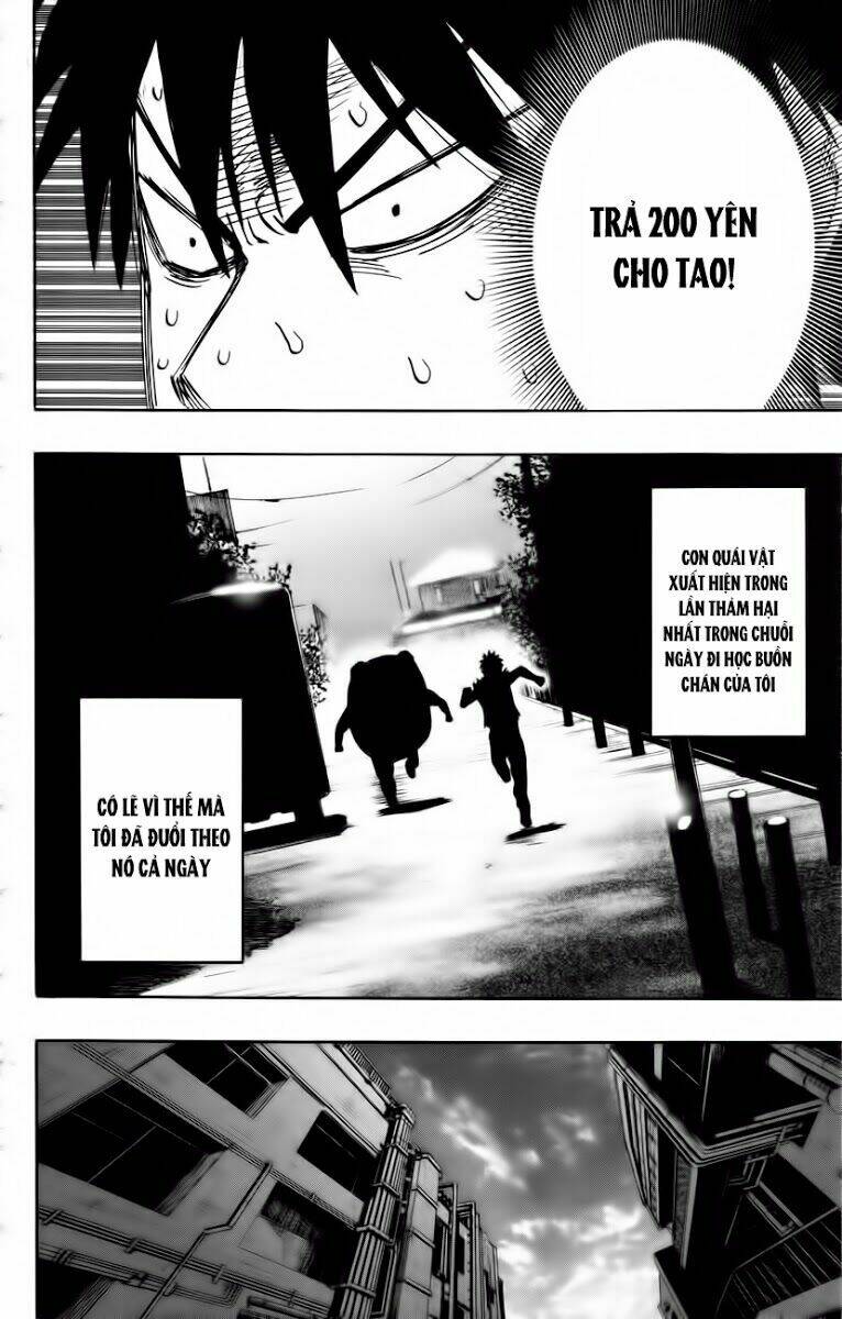 Anh Hùng OnePunch [Chap 11-248]