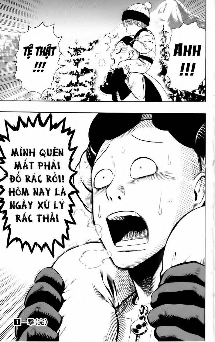 Anh Hùng OnePunch [Chap 11-248]