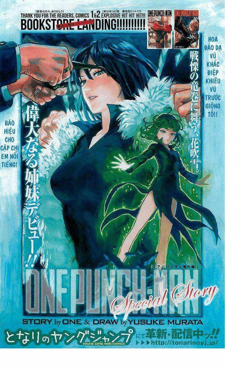 Anh Hùng OnePunch [Chap 11-248]