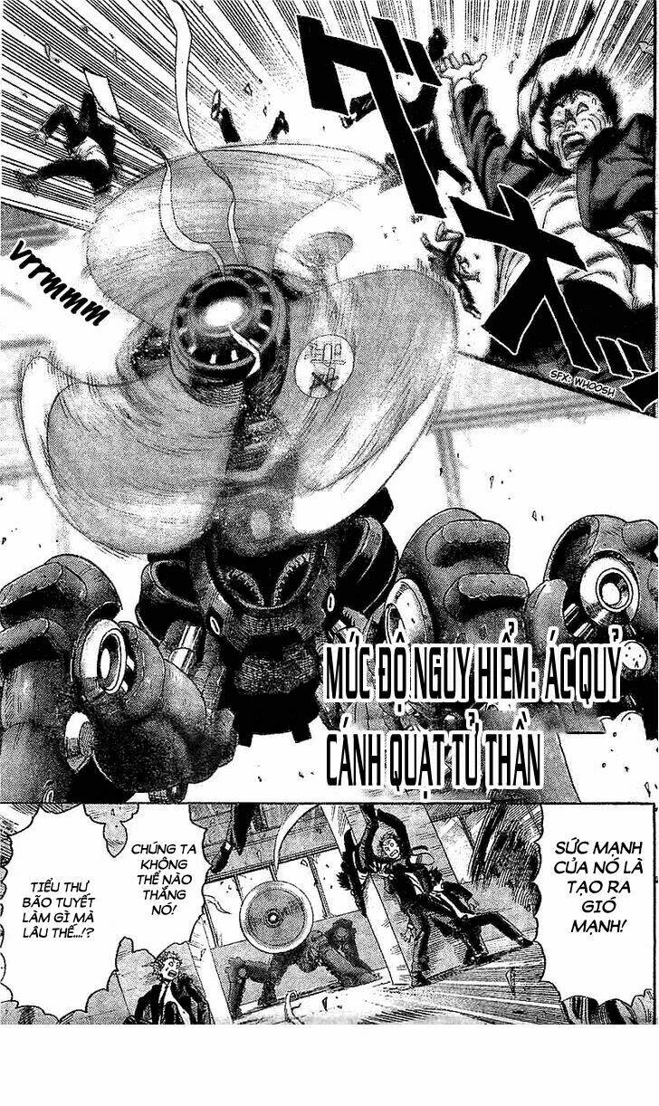 Anh Hùng OnePunch [Chap 11-248]